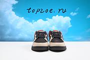 Nike Dunk Low “Red Panda DK-FV0395-200 - 4