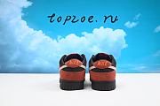 Nike Dunk Low “Red Panda DK-FV0395-200 - 5