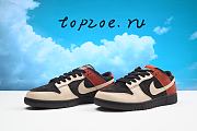 Nike Dunk Low “Red Panda DK-FV0395-200 - 6