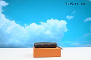 LOUIS VUITTON  WALLET M62472 11.5X8.5CM - 3