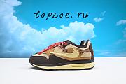 Nike Travis Scott x Air Max 1  AJ1 D09392-200 - 1