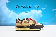 Nike Travis Scott x Air Max 1  AJ1 D09392-200 - 4