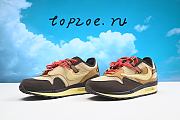 Nike Travis Scott x Air Max 1  AJ1 D09392-200 - 2