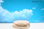 LV M82391 Mini Moon  20.5*11*5cm - 3