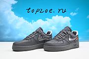 Off-White x Nike Air Force 1 Low DX1419-500 - 2
