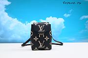 lv bag mini backpack M80783 13x19x8cm - 1