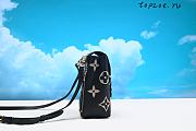 lv bag mini backpack M80783 13x19x8cm - 6