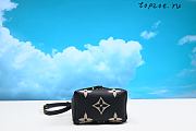 lv bag mini backpack M80783 13x19x8cm - 5