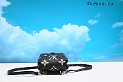 lv bag mini backpack M80783 13x19x8cm - 4