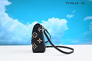 lv bag mini backpack M80783 13x19x8cm - 3