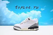 AIR JORDAN 3 DN3707-100 - 1