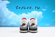 AIR JORDAN 3 DN3707-100 - 5