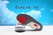 AIR JORDAN 3 DN3707-100 - 4