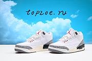 AIR JORDAN 3 DN3707-100 - 3