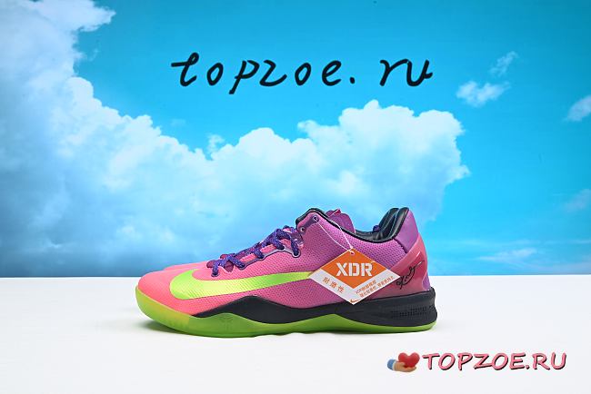Nike Kobe 8 KOB-615315-500 - 1