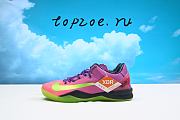 Nike Kobe 8 KOB-615315-500 - 1