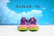 Nike Kobe 8 KOB-615315-500 - 5