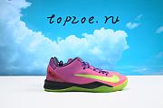 Nike Kobe 8 KOB-615315-500 - 4