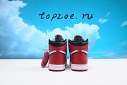 Air Jordan 1 555088-125 - 4
