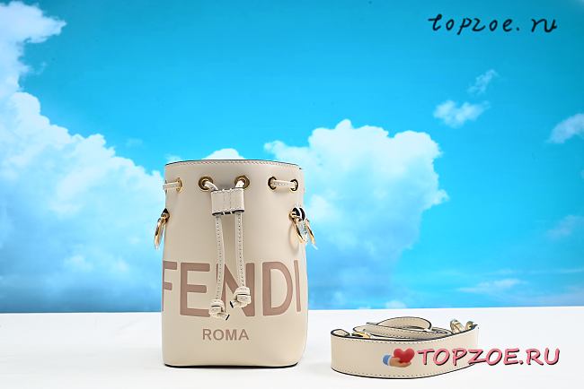 fendi Mon Tresor 12X18X10CM - 1
