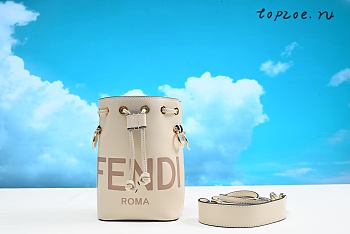 fendi Mon Tresor 12X18X10CM