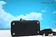 prada double 33.5×25×14.5CM  - 5