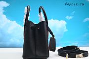prada double 33.5×25×14.5CM  - 3
