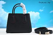 prada double 33.5×25×14.5CM  - 2