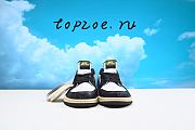 Air Jordan 1 Low x Fragment x Travis Scott LV-CM7866-126 - 4