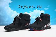 Air Jordan 8 Retro  305381-062 - 3