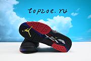 Air Jordan 8 Retro  305381-062 - 2