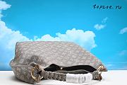 Louis Vuitton Carmel 35 x 40 x 17CM - 5