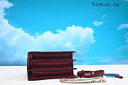 BULGARI  Sprpenti Forever 18.5 x 10 x 16 cm - 4