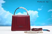 BULGARI  Sprpenti Forever 18.5 x 10 x 16 cm - 3