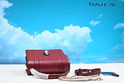 BULGARI  Sprpenti Forever 18.5 x 10 x 16 cm - 2