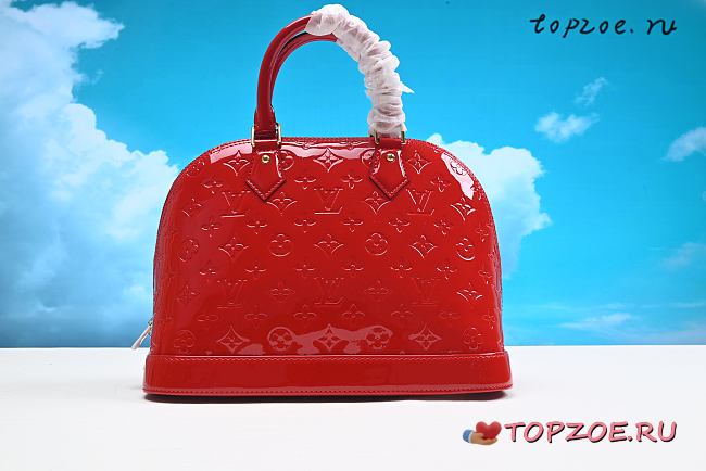 Louis Vuitton  Alma M90169 32cm x 24cm x 15cm - 1