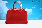 Louis Vuitton  Alma M90169 32cm x 24cm x 15cm - 4