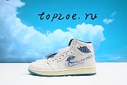 Air Jordan 1  FN3727-100 - 1
