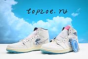 Air Jordan 1  FN3727-100 - 4