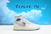 Air Jordan 1  FN3727-100 - 2