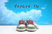 Air Jordan 1 Shoes  FV3565-100 - 6
