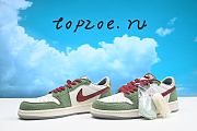 Air Jordan 1 Shoes  FV3565-100 - 5