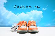 Nike Florida A University x Dunk Low 'Rattlers  DK-DR6188-800 - 6