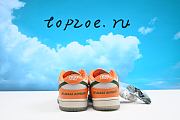 Nike Florida A University x Dunk Low 'Rattlers  DK-DR6188-800 - 2