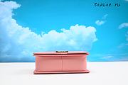 Chanel leboy Chain Crossbody Flap Bag 25cm - 5