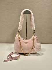 PRADA Hobo 23x17x8cm - 1