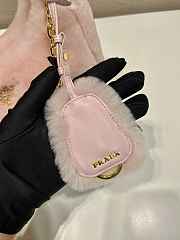 PRADA Hobo 23x17x8cm - 2