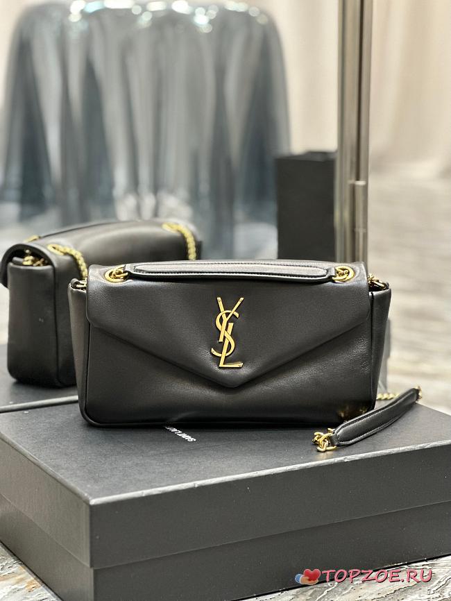 YSL Saint Laurent CALYPSO  26x7x14cm - 1