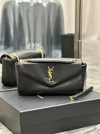 YSL Saint Laurent CALYPSO  26x7x14cm