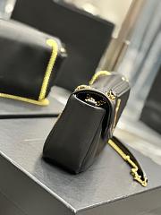 YSL Saint Laurent CALYPSO  26x7x14cm - 6